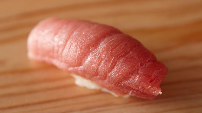 Sushi Rizaki - メイン写真: