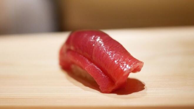 Sushi Rizaki - メイン写真: