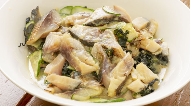 旬菜・賀雅 - メイン写真: