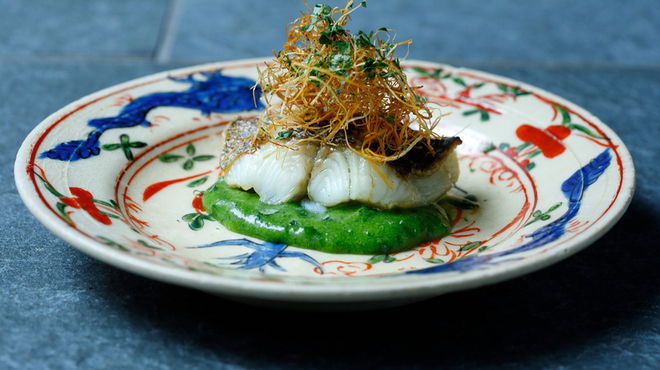 恵比寿 CRAFT - メイン写真: