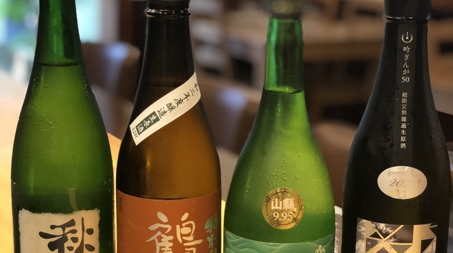 食堂 ヨリミチ - メイン写真: