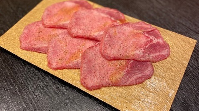 タンしゃぶ鍋と焼肉の店 こいずみ - メイン写真: