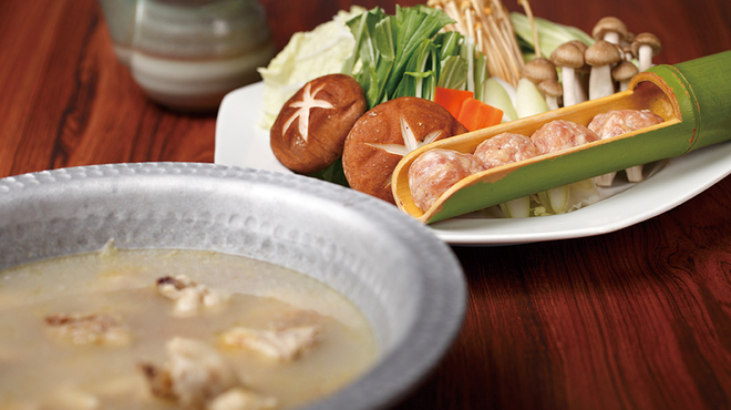 鳥元 - メイン写真: