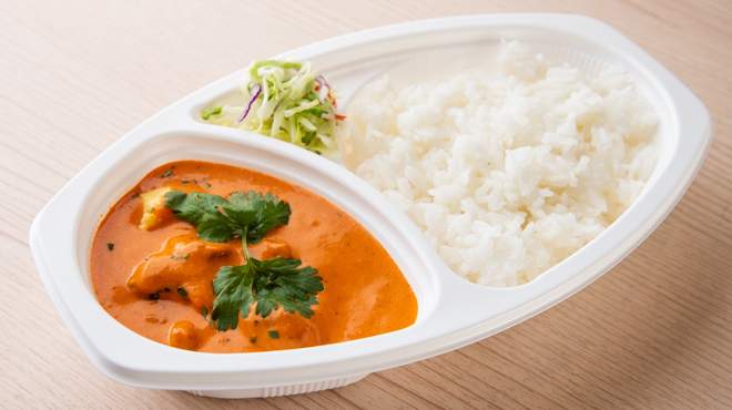 BOMBAY SIZZLERS - メイン写真: