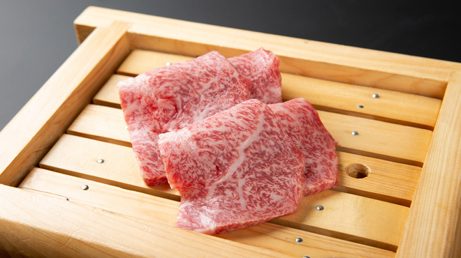 肉料理　樹 - メイン写真: