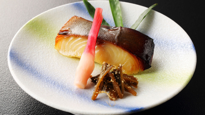 割烹 田中家 - 料理写真: