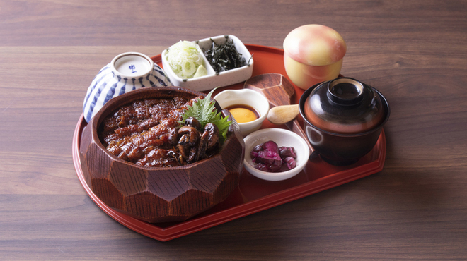 うなぎのしろむら 春日井 春日井 ｊｒ うなぎ ネット予約可 食べログ