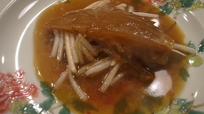 中国料理マスキ - 料理写真: