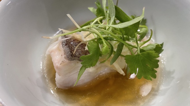 中国料理マスキ - 料理写真: