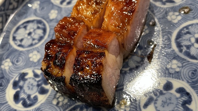 中国料理マスキ - 料理写真: