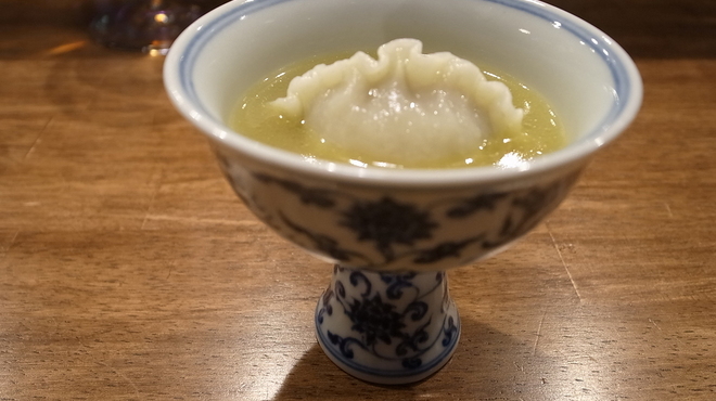 中国料理マスキ - 料理写真: