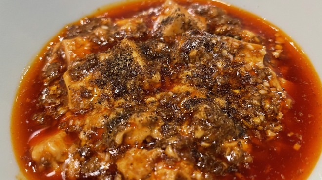 中国料理マスキ - 料理写真: