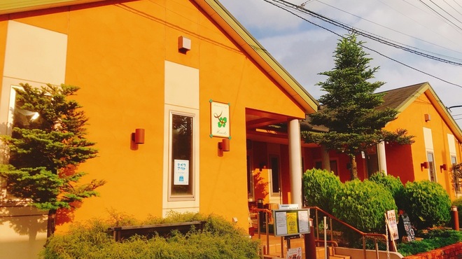 フォーハーツ - メイン写真: