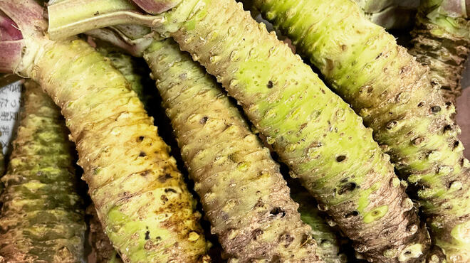 肉の宇佐川 - メイン写真: