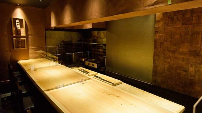 Katamachi Koryouri Sushi Shou - メイン写真: