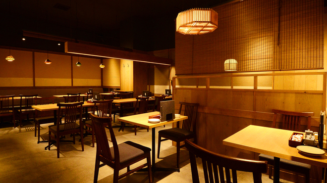 口々 - メイン写真: