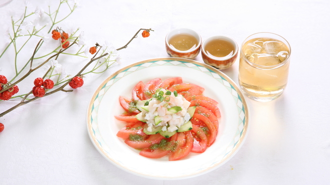 中国料理 盤古殿 - 料理写真: