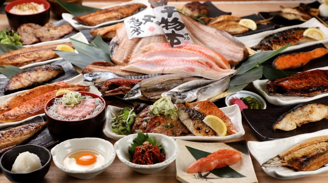 魚の旨い店 飯田橋本店 飯田橋 居酒屋 ネット予約可 食べログ