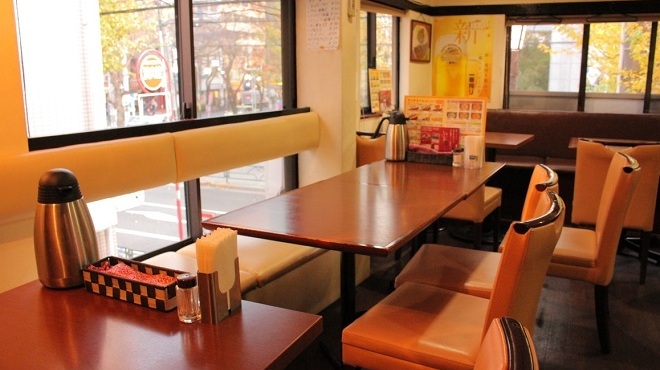 カレー＆居酒屋 ニコニコ - メイン写真: