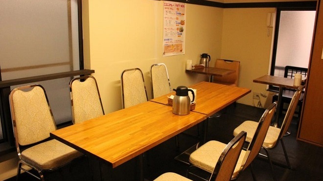 カレー＆居酒屋 ニコニコ - メイン写真: