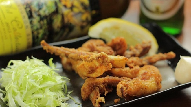 カレー＆居酒屋 ニコニコ - メイン写真: