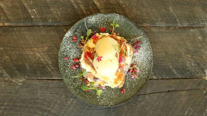 LATTE GRAPHIC - メイン写真: