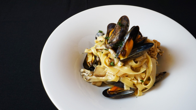 Sacco いずみ中央 イタリアン 食べログ