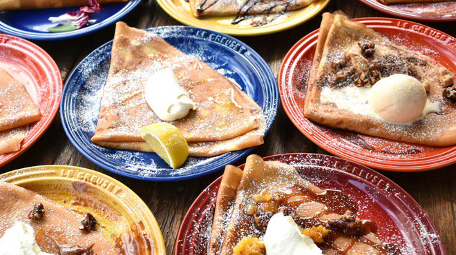 カフェ・マディ - メイン写真: