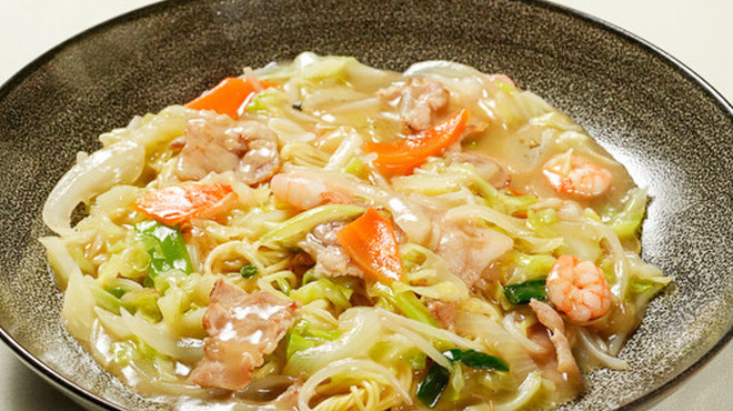 三宮一貫楼 - メイン写真: