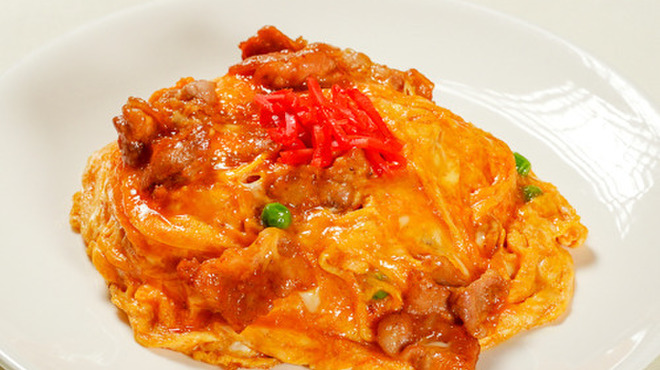 三宮一貫楼 - メイン写真: