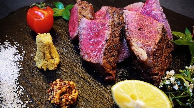 鯛めしと炭焼き たつあん - メイン写真: