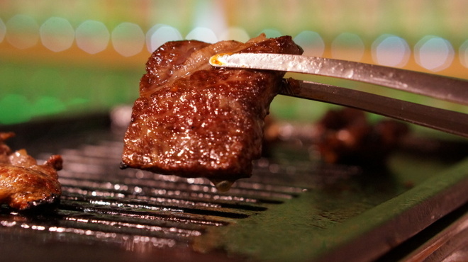 Taishou Yakiniku Horumon Ke Tsu Purasu - メイン写真: