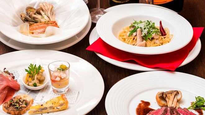 渋谷アチェーゾ Italian Bar Trattoria Shibuya Acceso 渋谷 ダイニングバー ネット予約可 食べログ 渋谷アチェーゾ Italian Bar Trattoria Shibuya Acceso 渋谷 ダイニングバー ネット予約可 食べログ