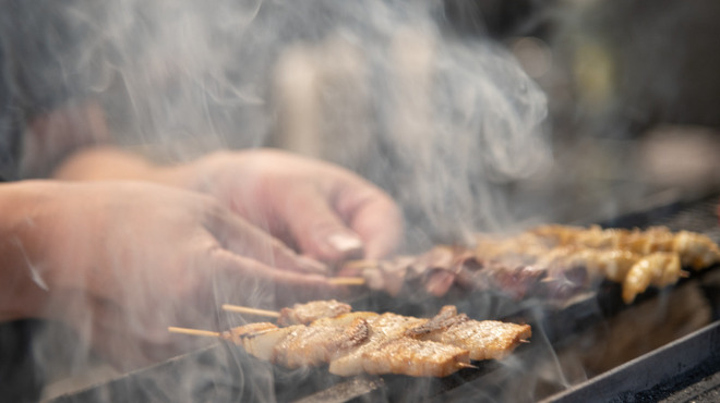 Yakitori Izakaya Bankushi - メイン写真: