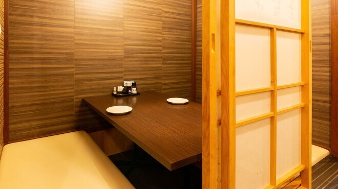 全席個室 居酒屋 あや鶏 - メイン写真: