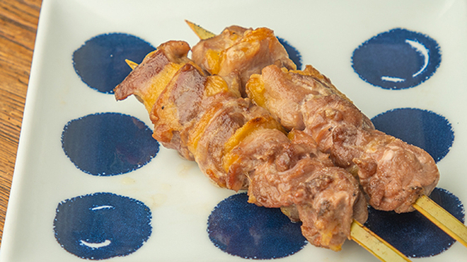 恵比寿百鳥 モモドリ 恵比寿 焼鳥 ネット予約可 食べログ