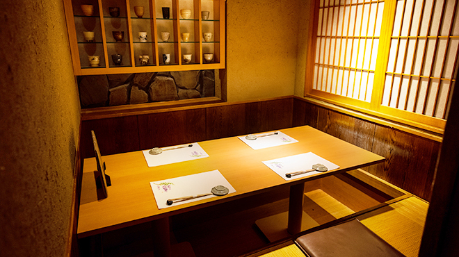 地鶏と個室居酒屋 辻留 品川 居酒屋 ネット予約可 食べログ