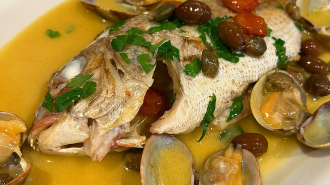 GENTILE  - メイン写真: