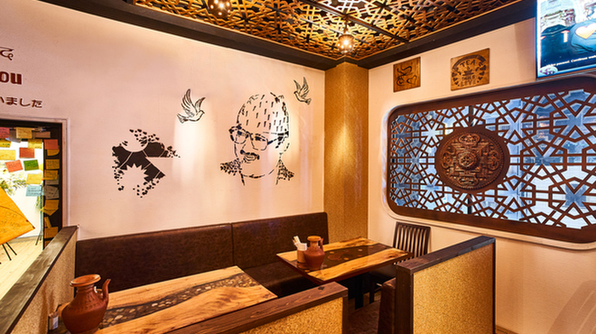 窯焼き料理 Rato Mato - メイン写真: