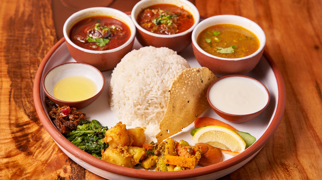 窯焼き料理 Rato Mato - メイン写真: