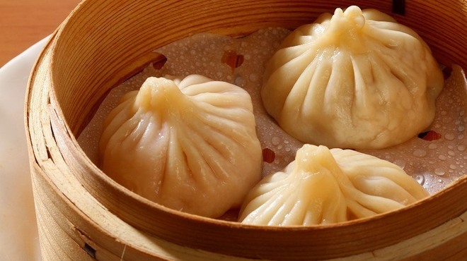 餃子百珍 一味玲玲 - メイン写真: