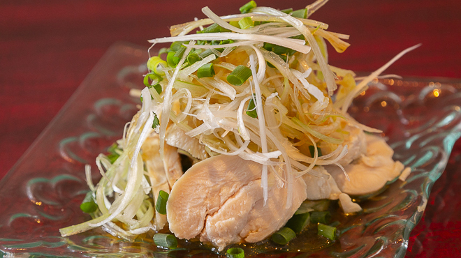 アガリコ餃子楼 - メイン写真: