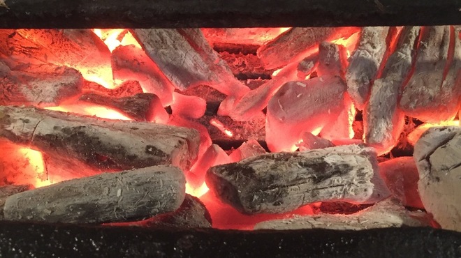 炭火串焼き ちきらっちょ - メイン写真: