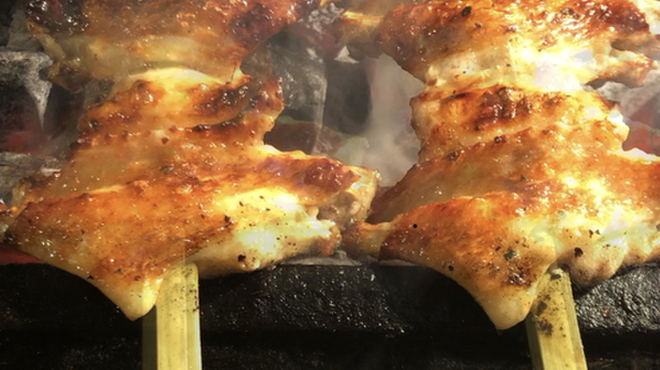 炭火串焼き ちきらっちょ - メイン写真: