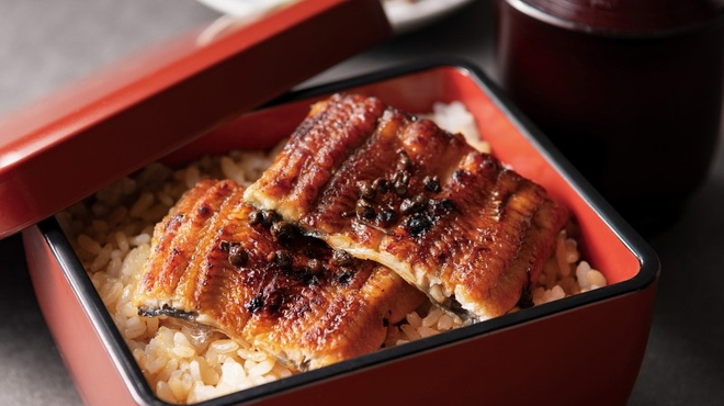 京料理・鰻 美濃吉 - メイン写真: