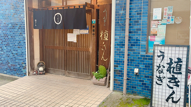 植きん - メイン写真: