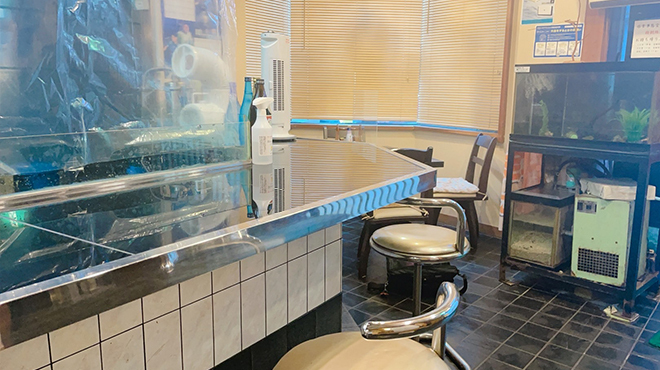 植きん - メイン写真: