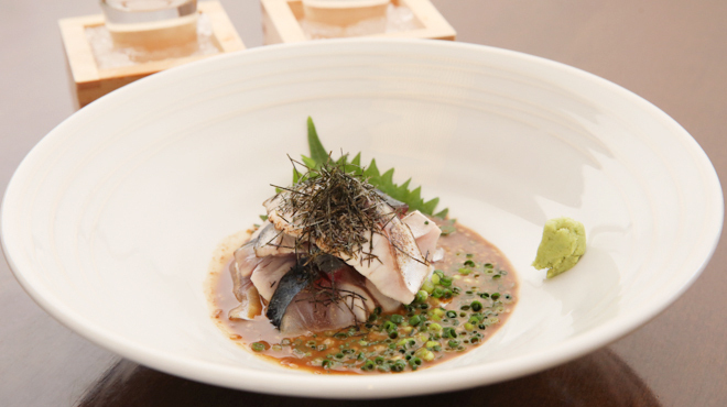 兼平鮮魚店 中洲はなれ - メイン写真: