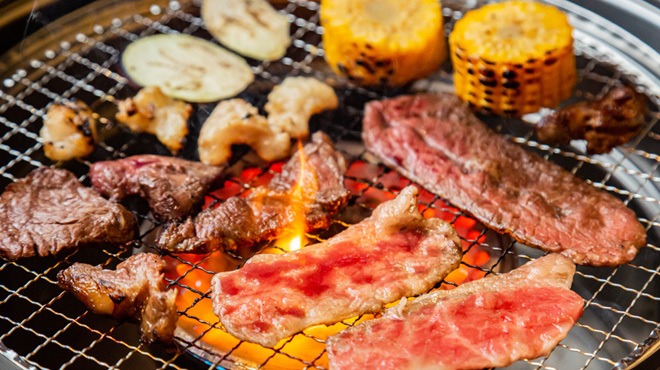 晴mura 和泉 食べ放題店 信太山 焼肉 ネット予約可 食べログ