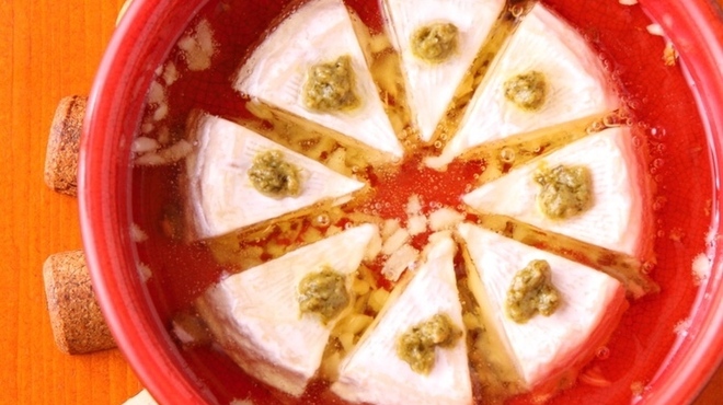 バルダモンデ - メイン写真: